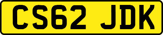 CS62JDK