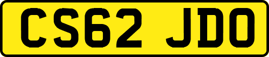 CS62JDO