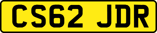 CS62JDR