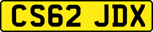 CS62JDX