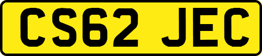 CS62JEC