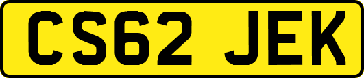 CS62JEK