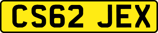 CS62JEX