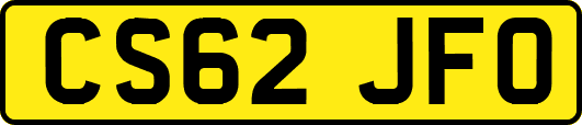 CS62JFO