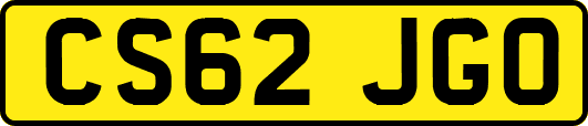CS62JGO