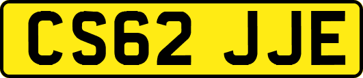 CS62JJE