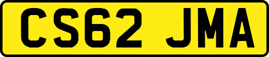 CS62JMA