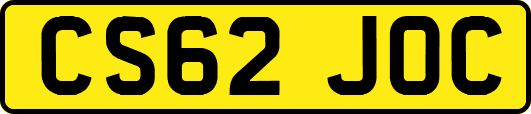 CS62JOC