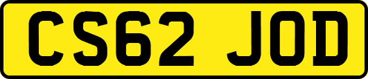 CS62JOD