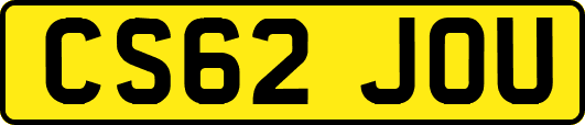 CS62JOU