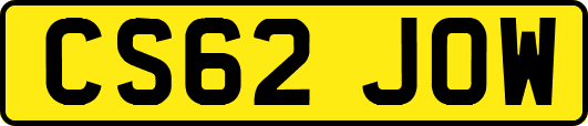 CS62JOW