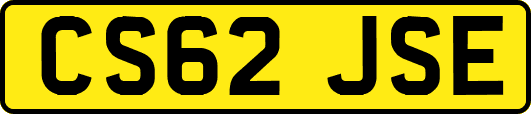 CS62JSE