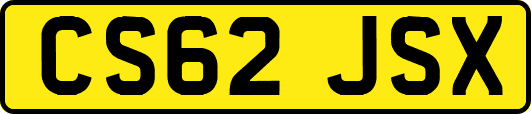 CS62JSX