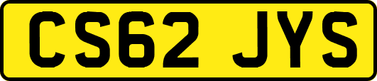 CS62JYS