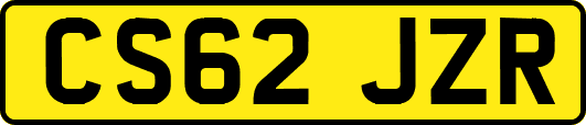 CS62JZR