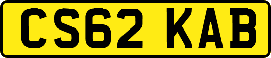 CS62KAB