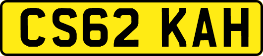 CS62KAH
