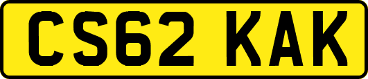 CS62KAK