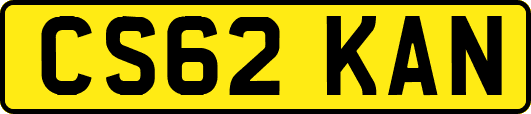 CS62KAN