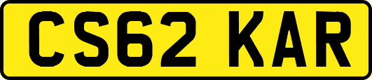 CS62KAR