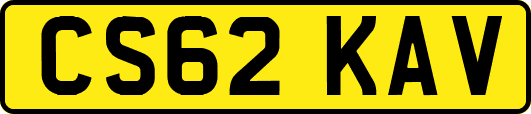 CS62KAV