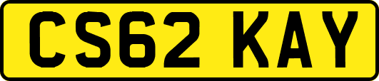 CS62KAY