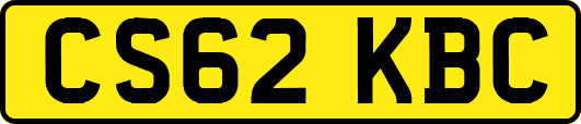 CS62KBC