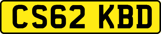 CS62KBD