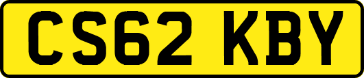 CS62KBY