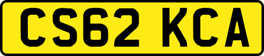 CS62KCA