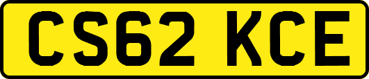 CS62KCE