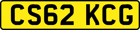 CS62KCG