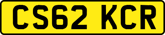 CS62KCR