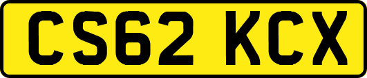 CS62KCX