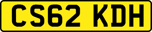 CS62KDH