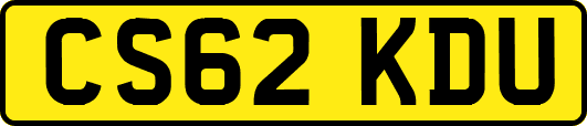 CS62KDU