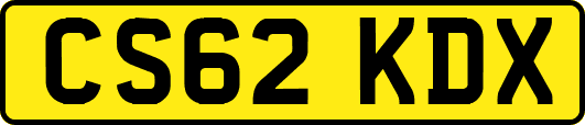 CS62KDX