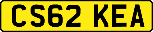 CS62KEA