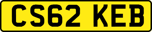 CS62KEB