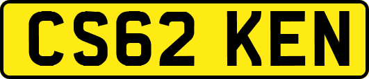 CS62KEN