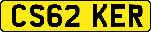 CS62KER