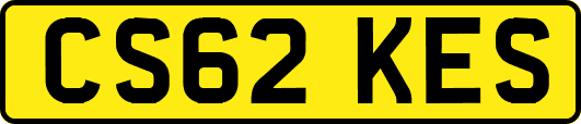 CS62KES