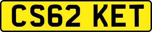 CS62KET