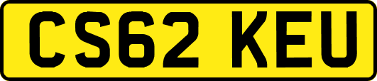 CS62KEU