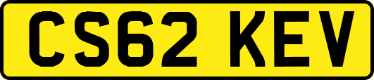 CS62KEV