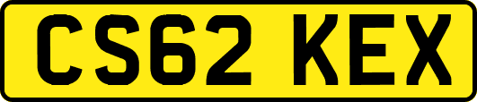 CS62KEX