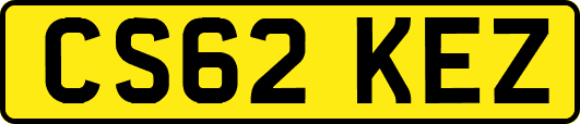 CS62KEZ