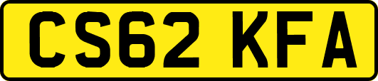 CS62KFA