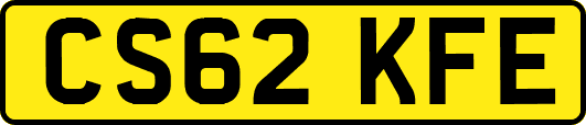 CS62KFE