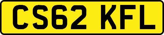 CS62KFL